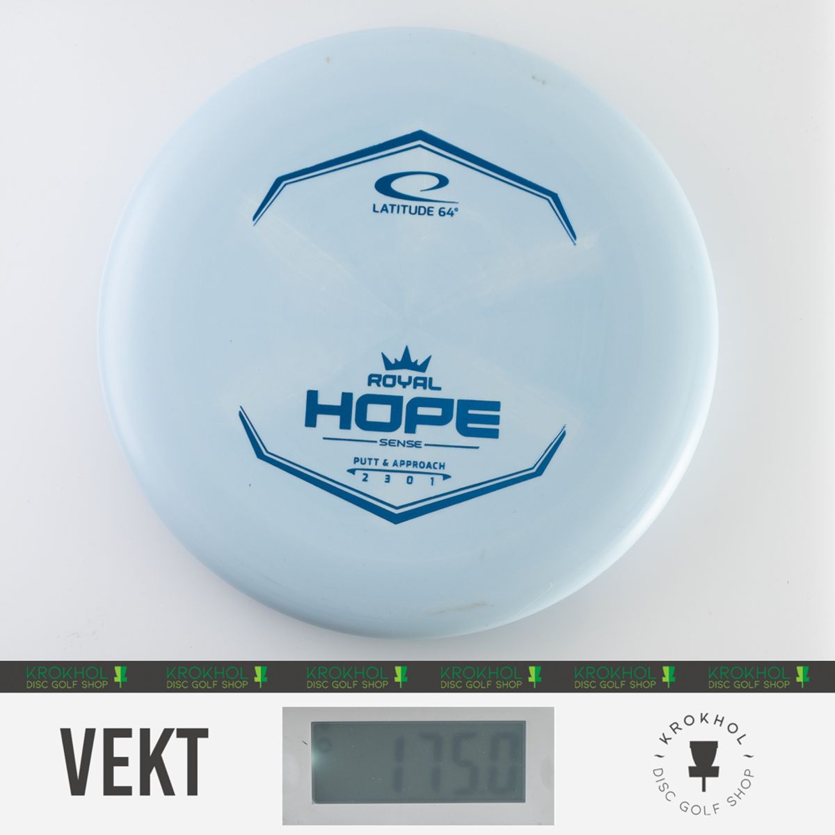 Sense Hope 