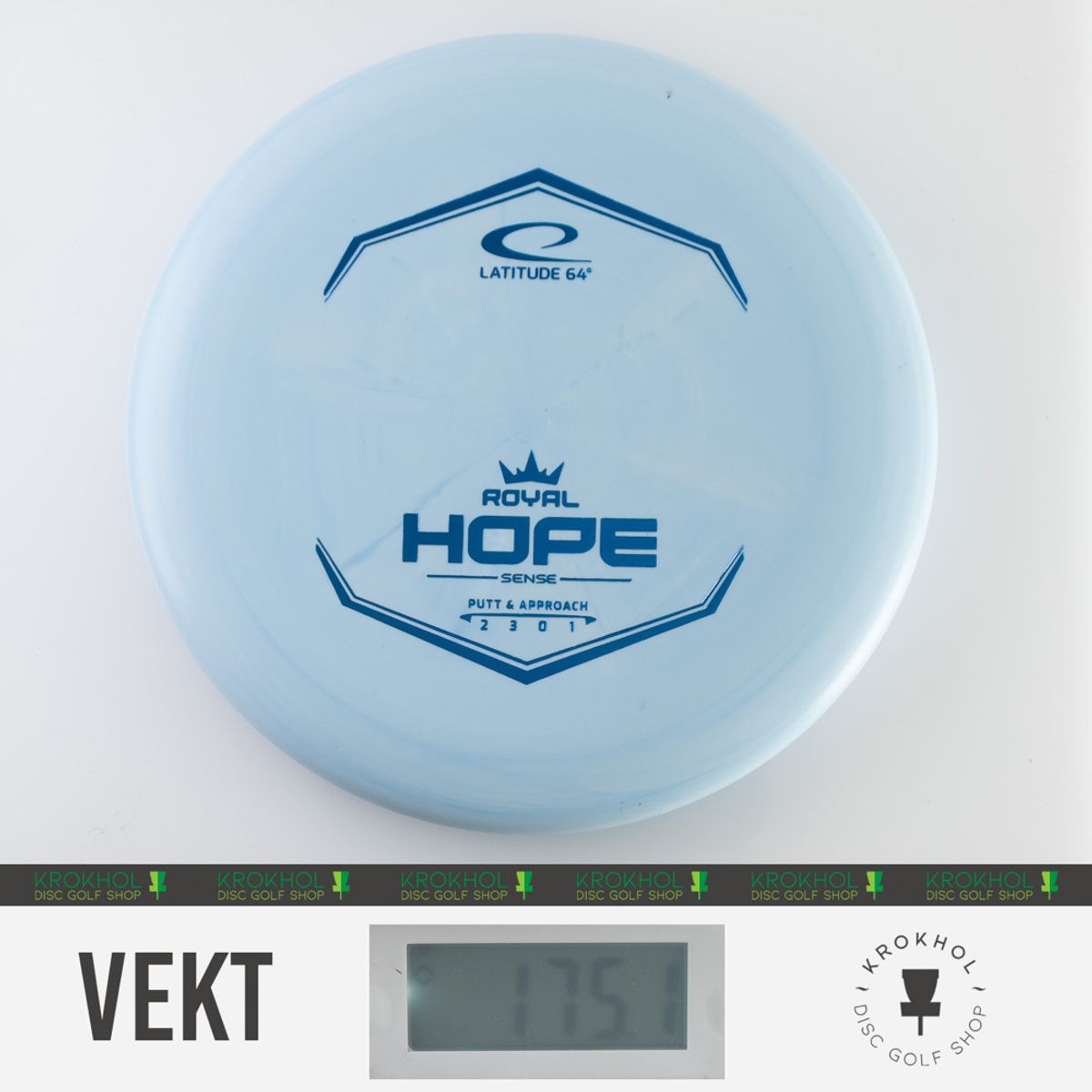 Sense Hope 