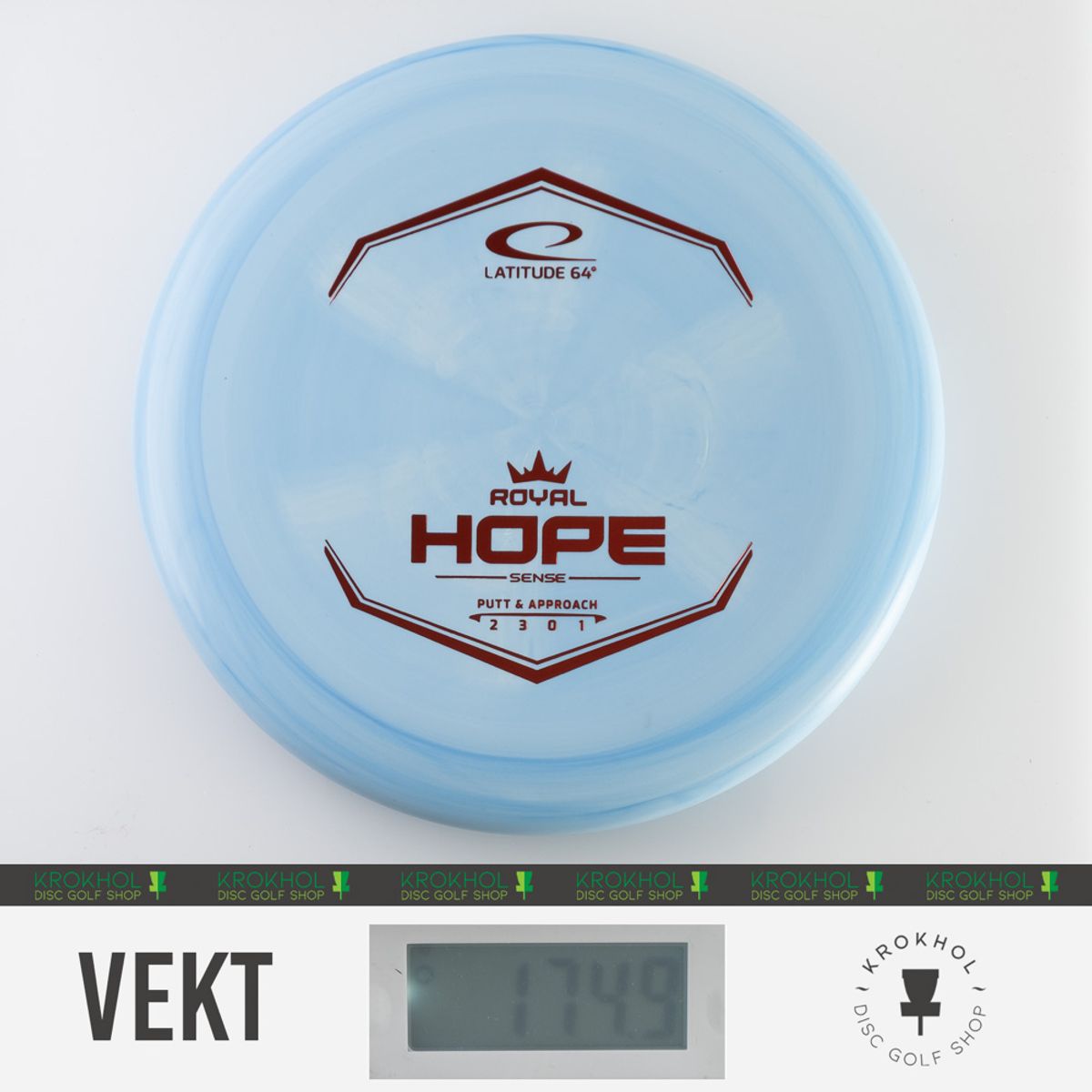Sense Hope 