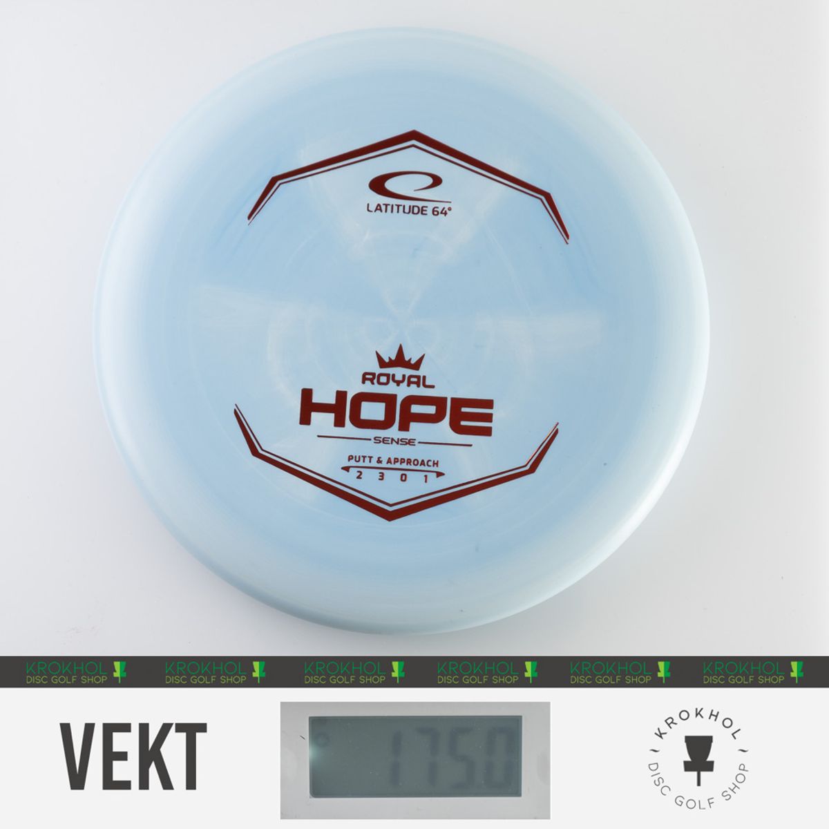 Sense Hope 