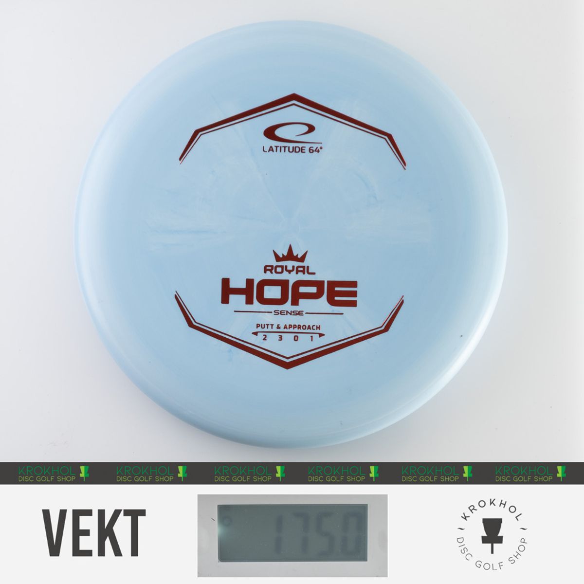 Sense Hope 