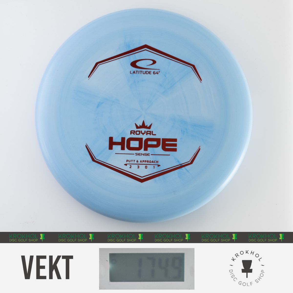 Sense Hope 