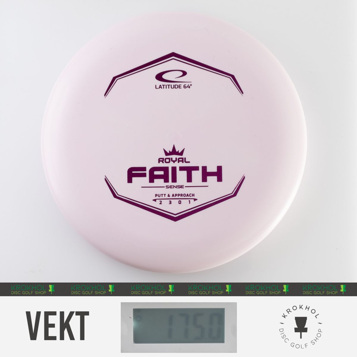 Sense Faith