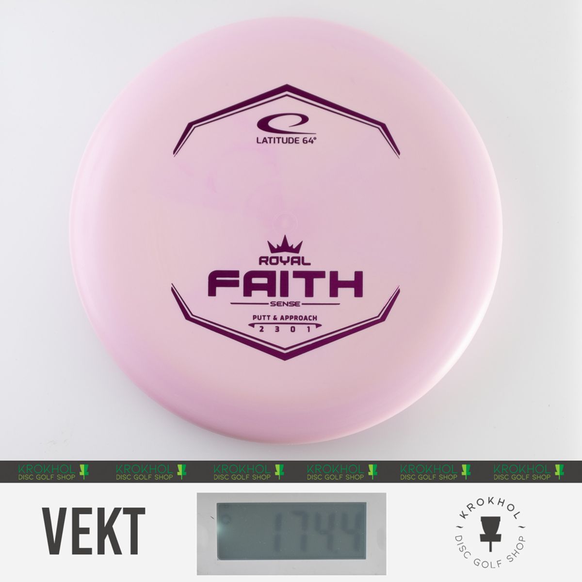 Sense Faith
