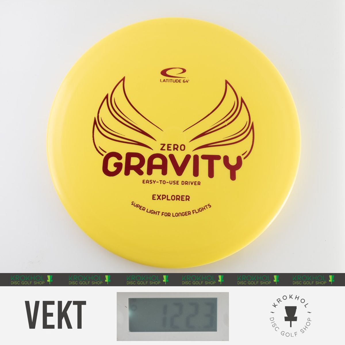 Zero Gravity Explorer