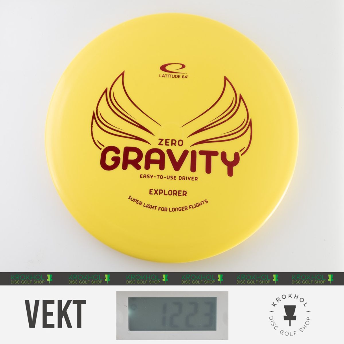 Zero Gravity Explorer