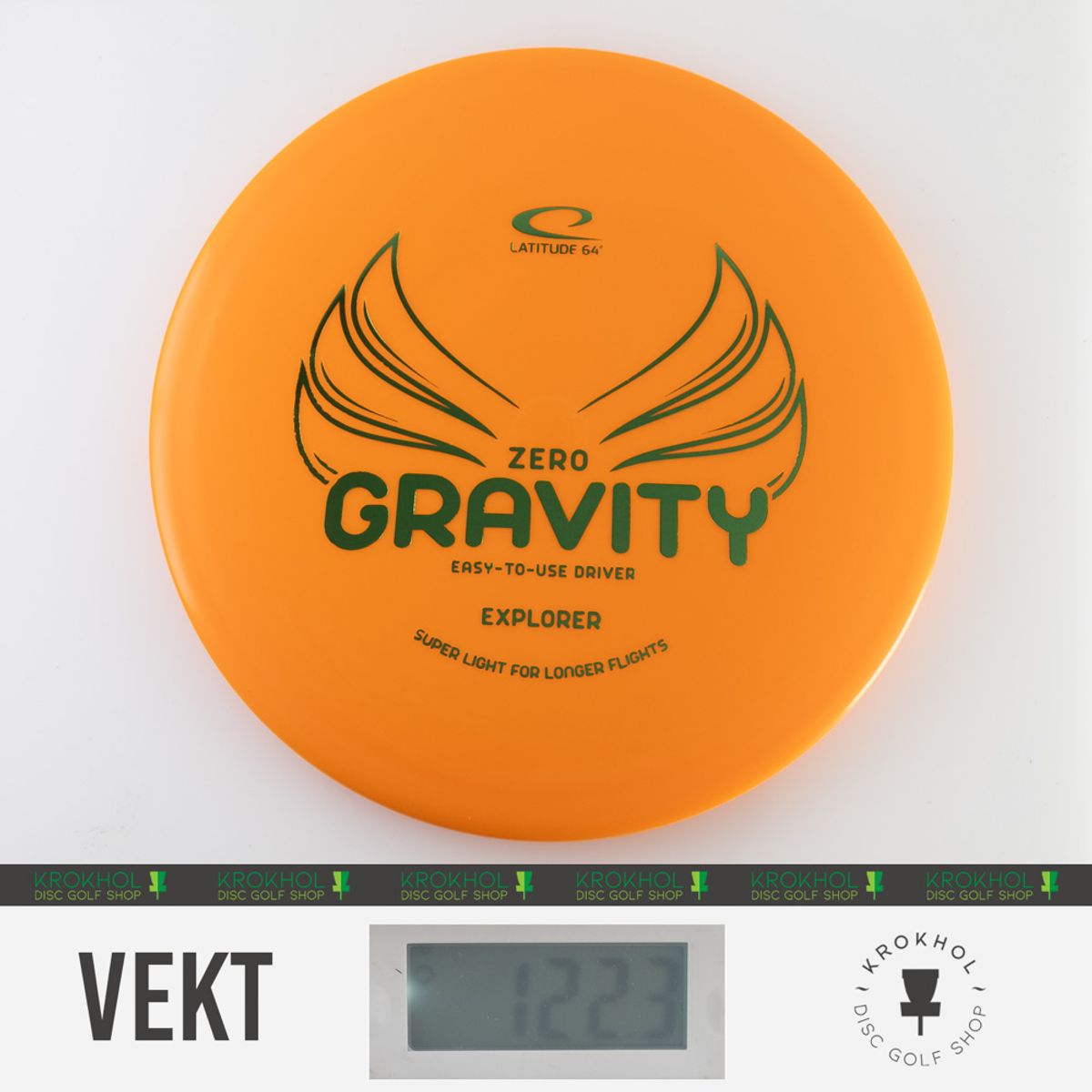 Zero Gravity Explorer