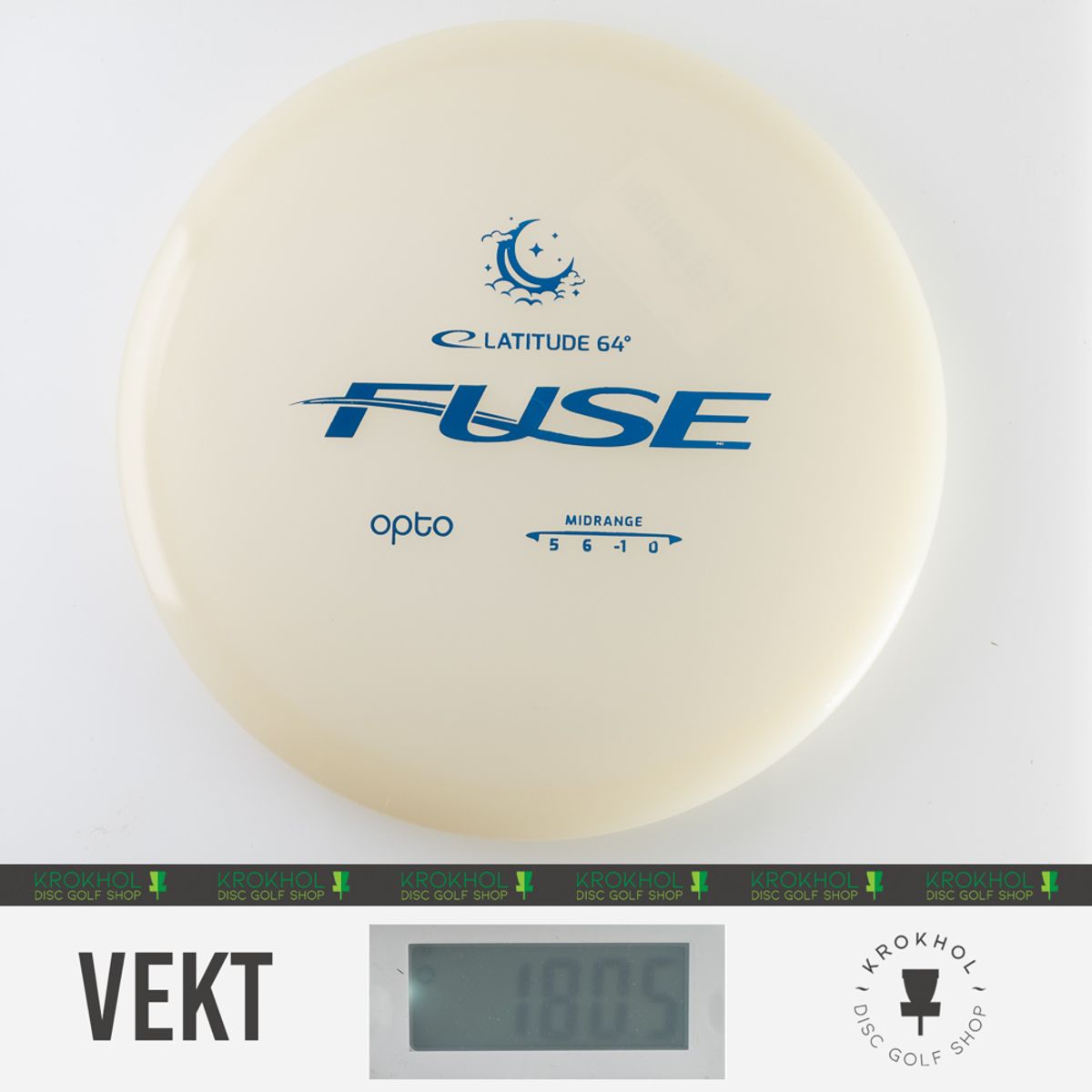 Opto Moonshine Fuse