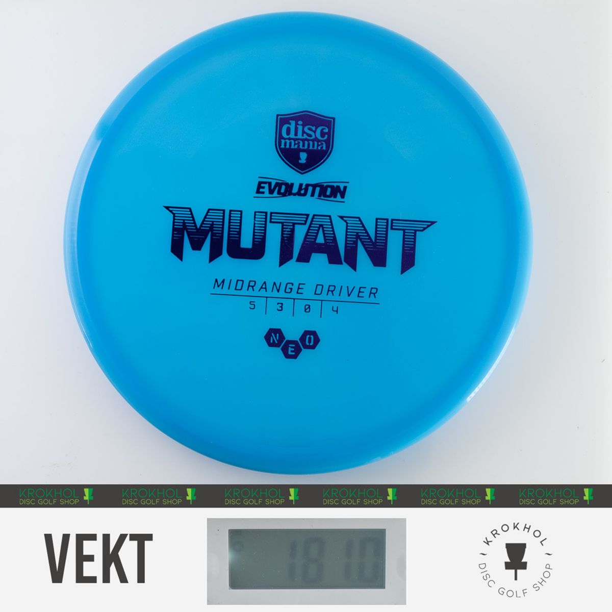 Neo Mutant