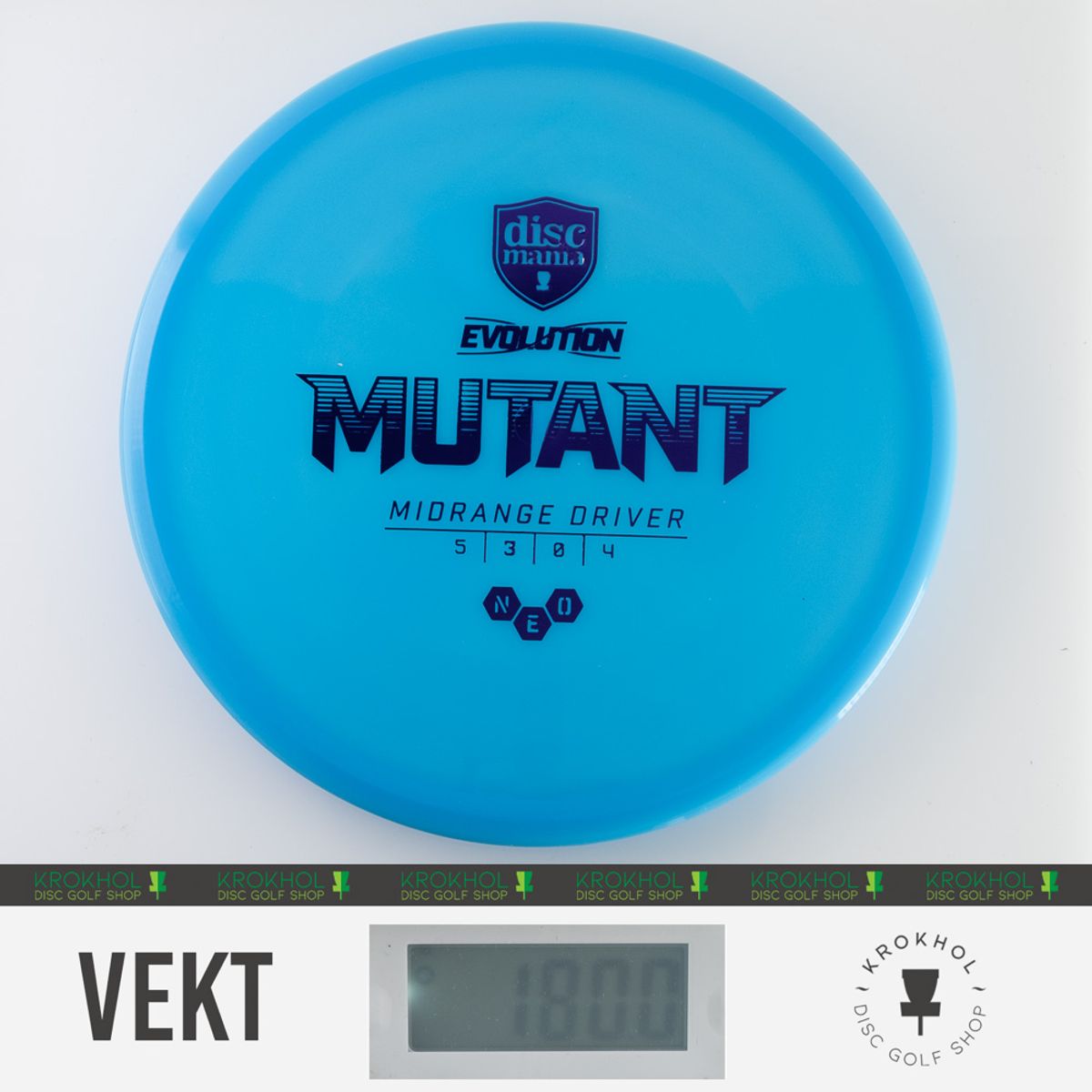 Neo Mutant
