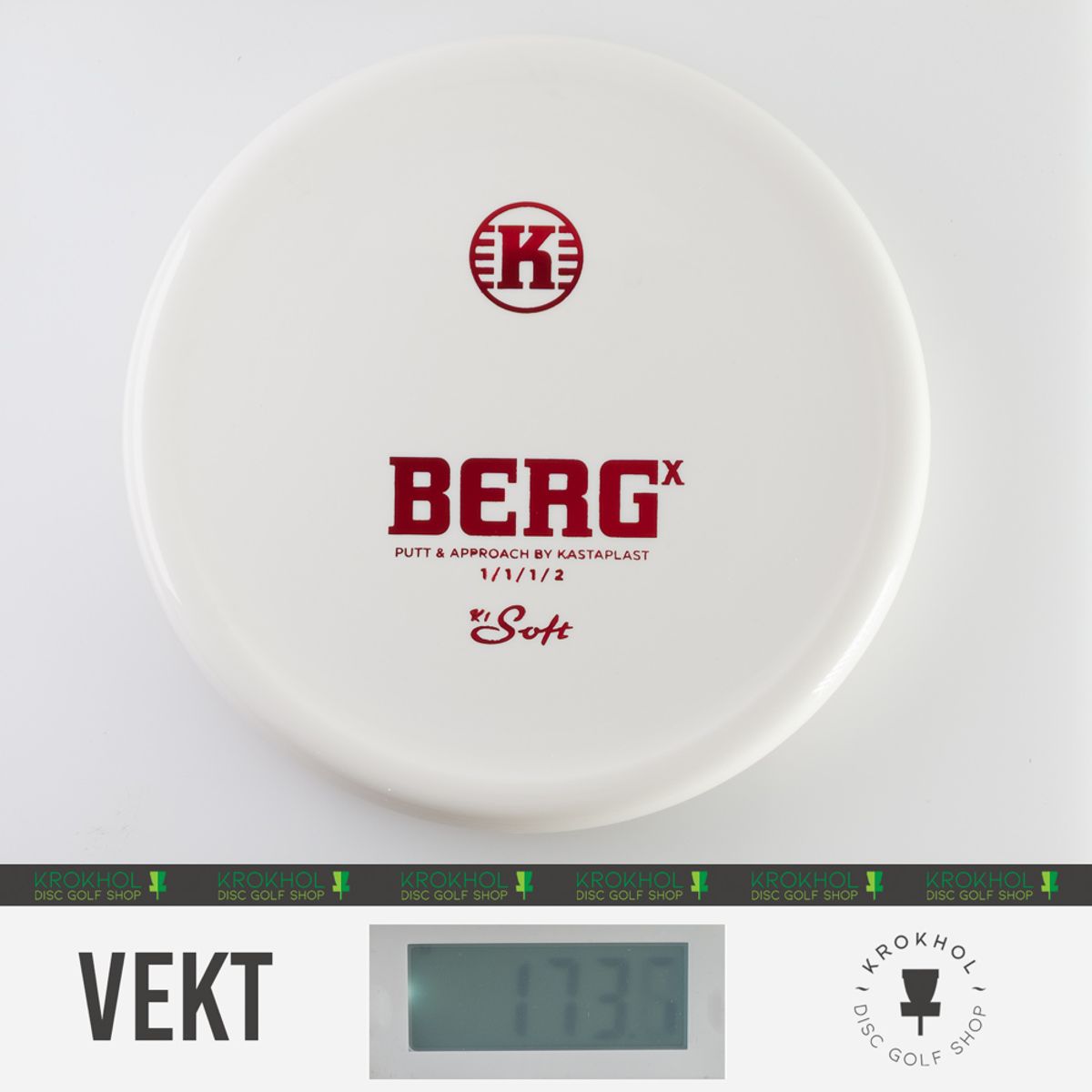 K1 Soft Berg X