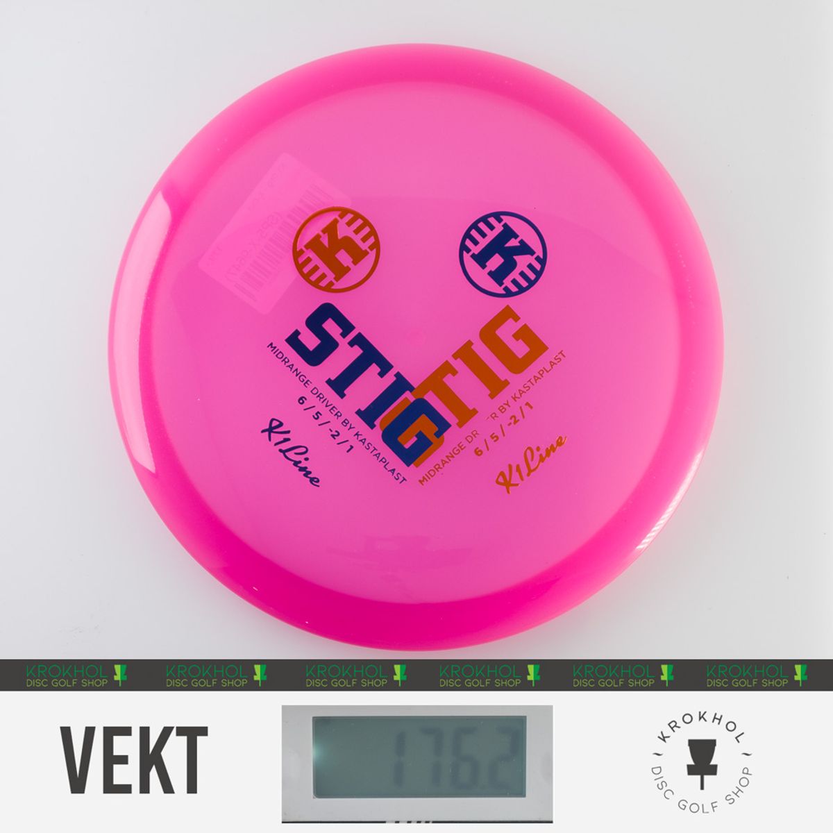 K1 Stig - X-Out