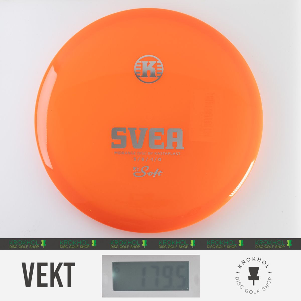 K1 Soft Svea