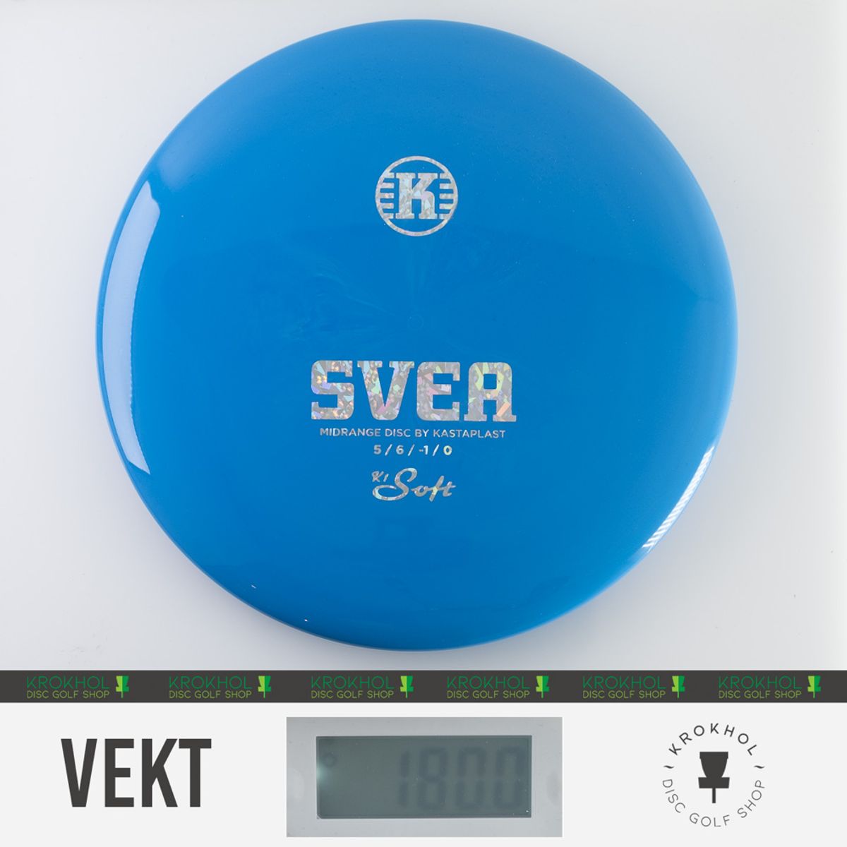 K1 Soft Svea