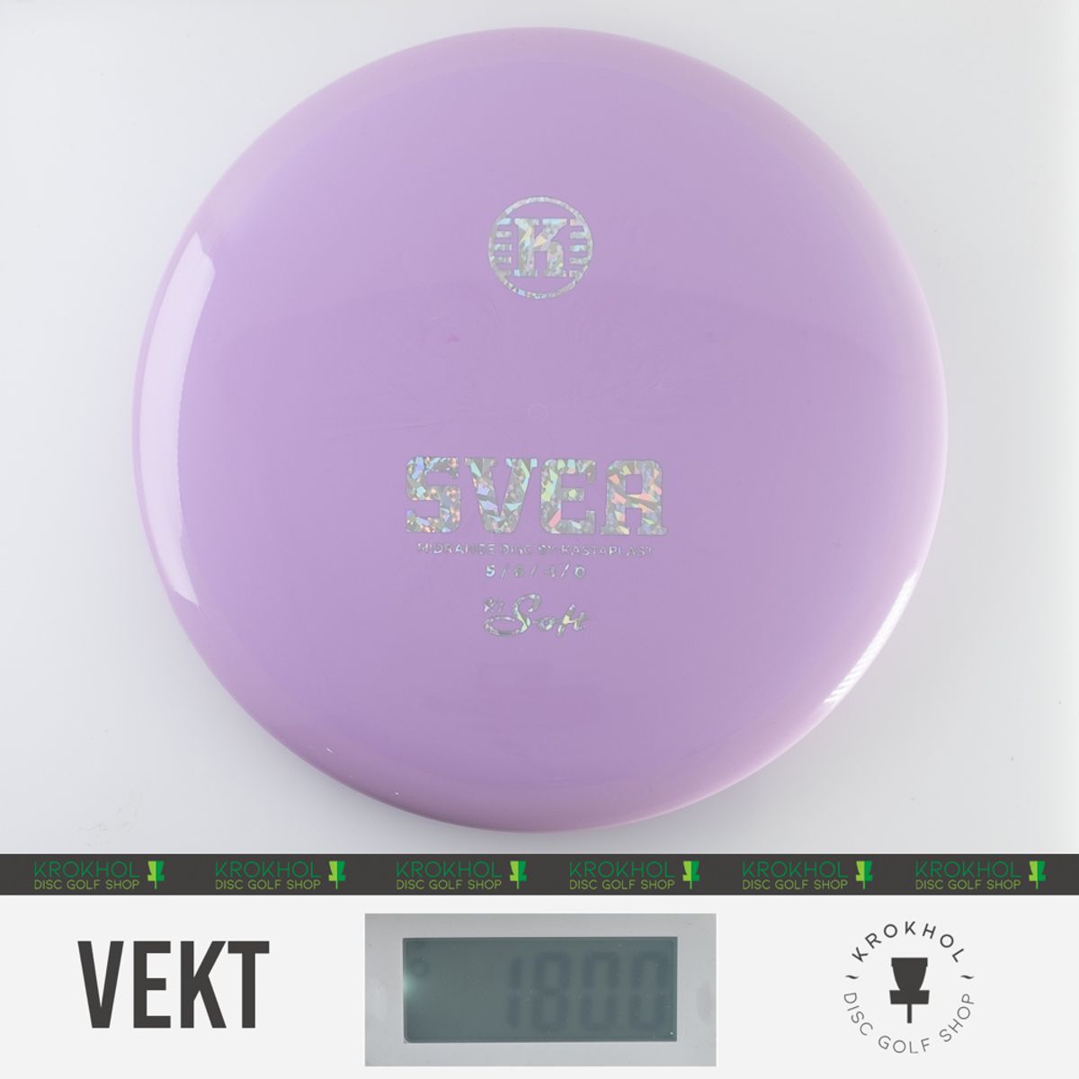 K1 Soft Svea