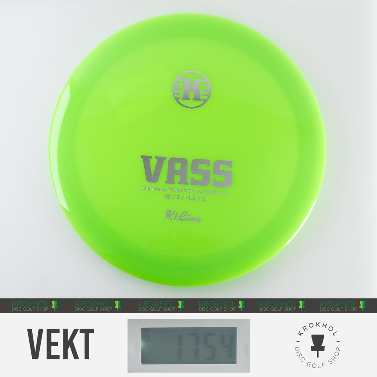 K1 Vass