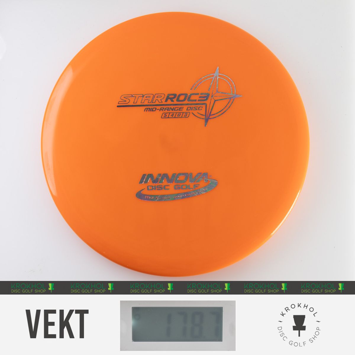 Star Roc3
