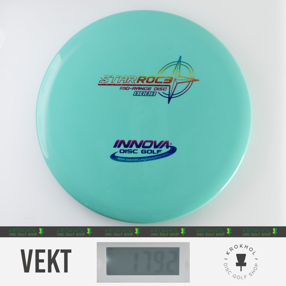 Star Roc3