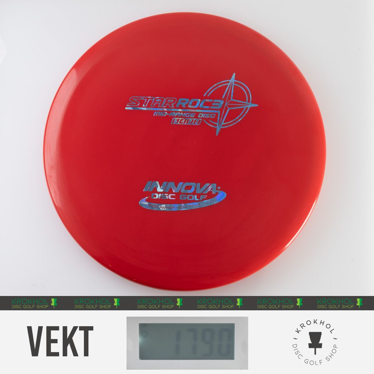 Star Roc3