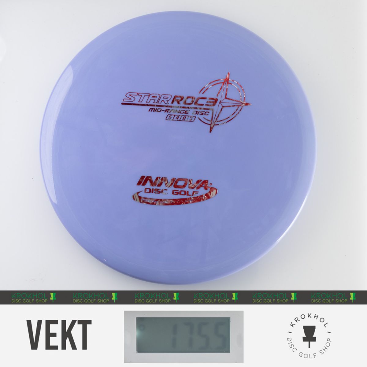 Star Roc3