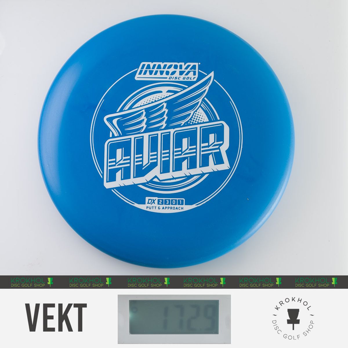 DX Aviar PT & AP