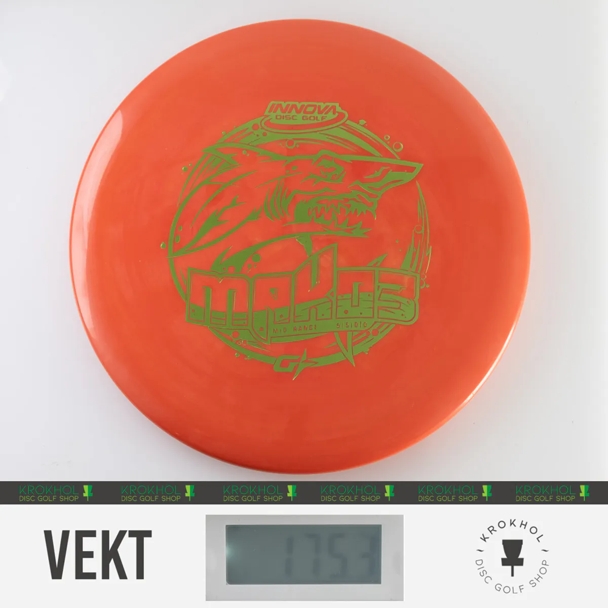 G-Star Mako3