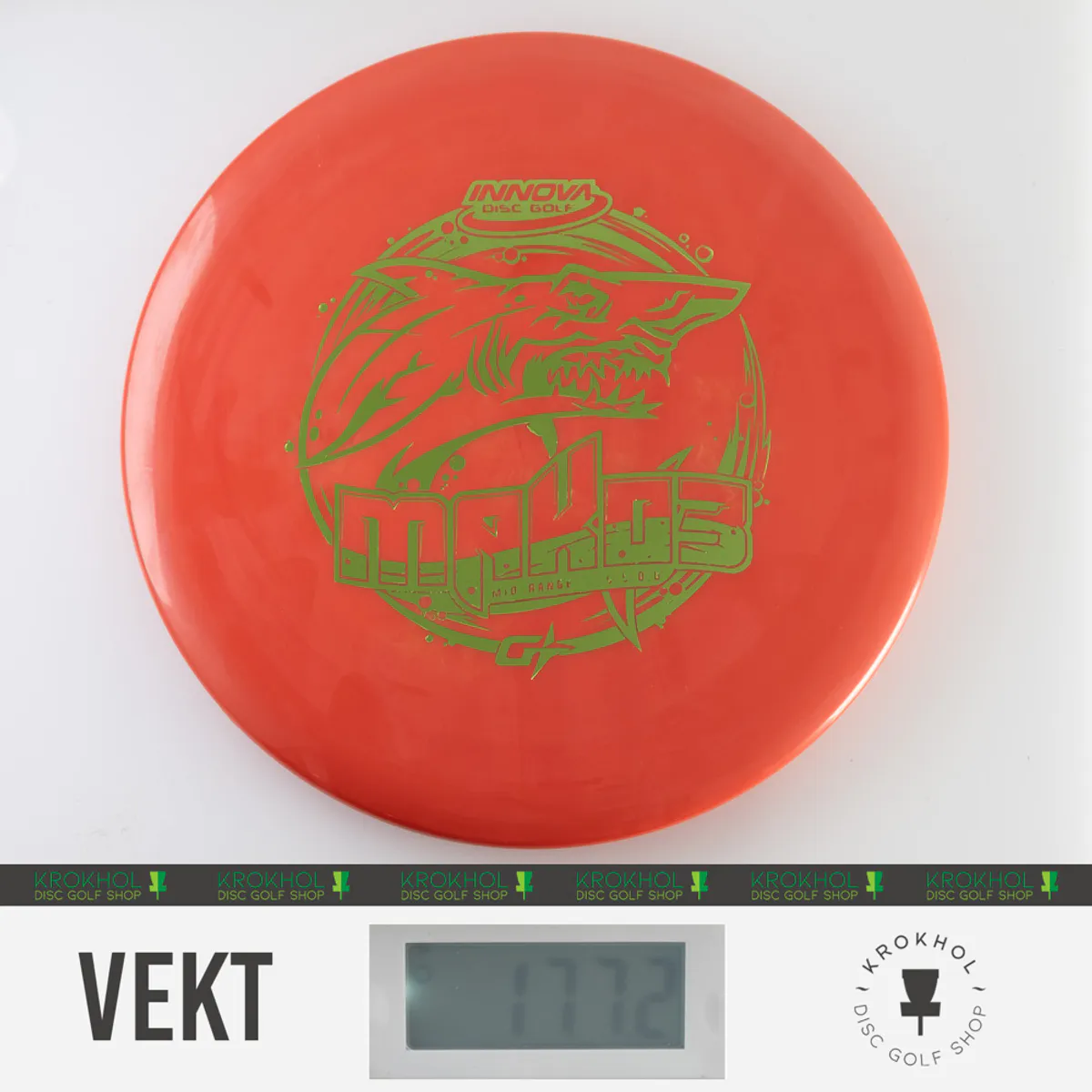 G-Star Mako3