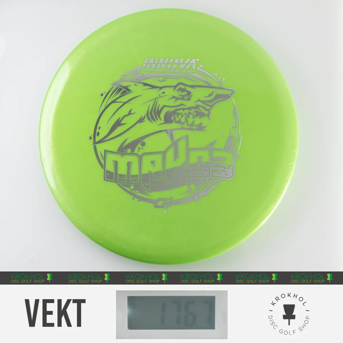 G-Star Mako3