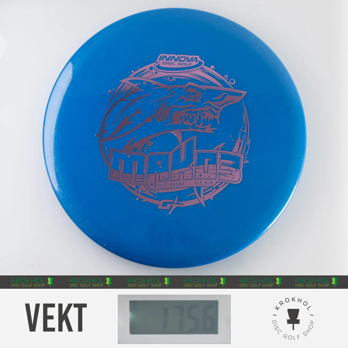 G-Star Mako3