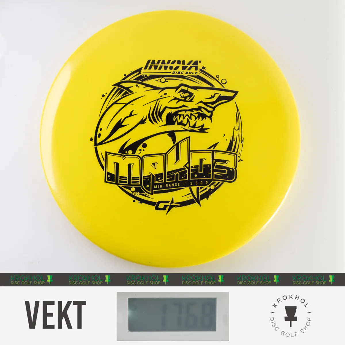 G-Star Mako3