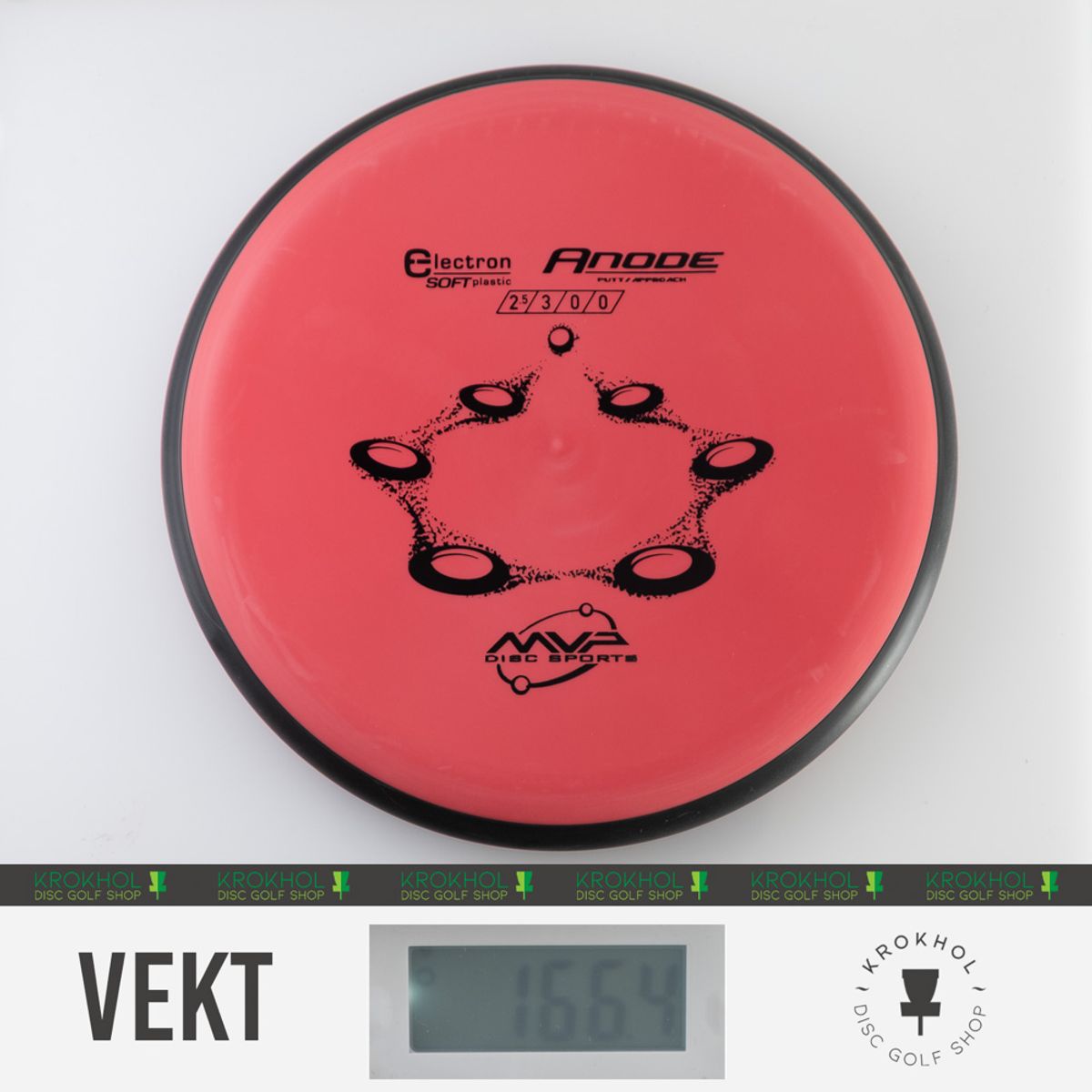 Electron Soft Anode - Classic