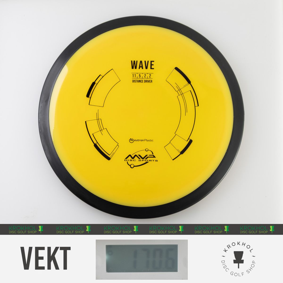 Neutron Wave - Classic