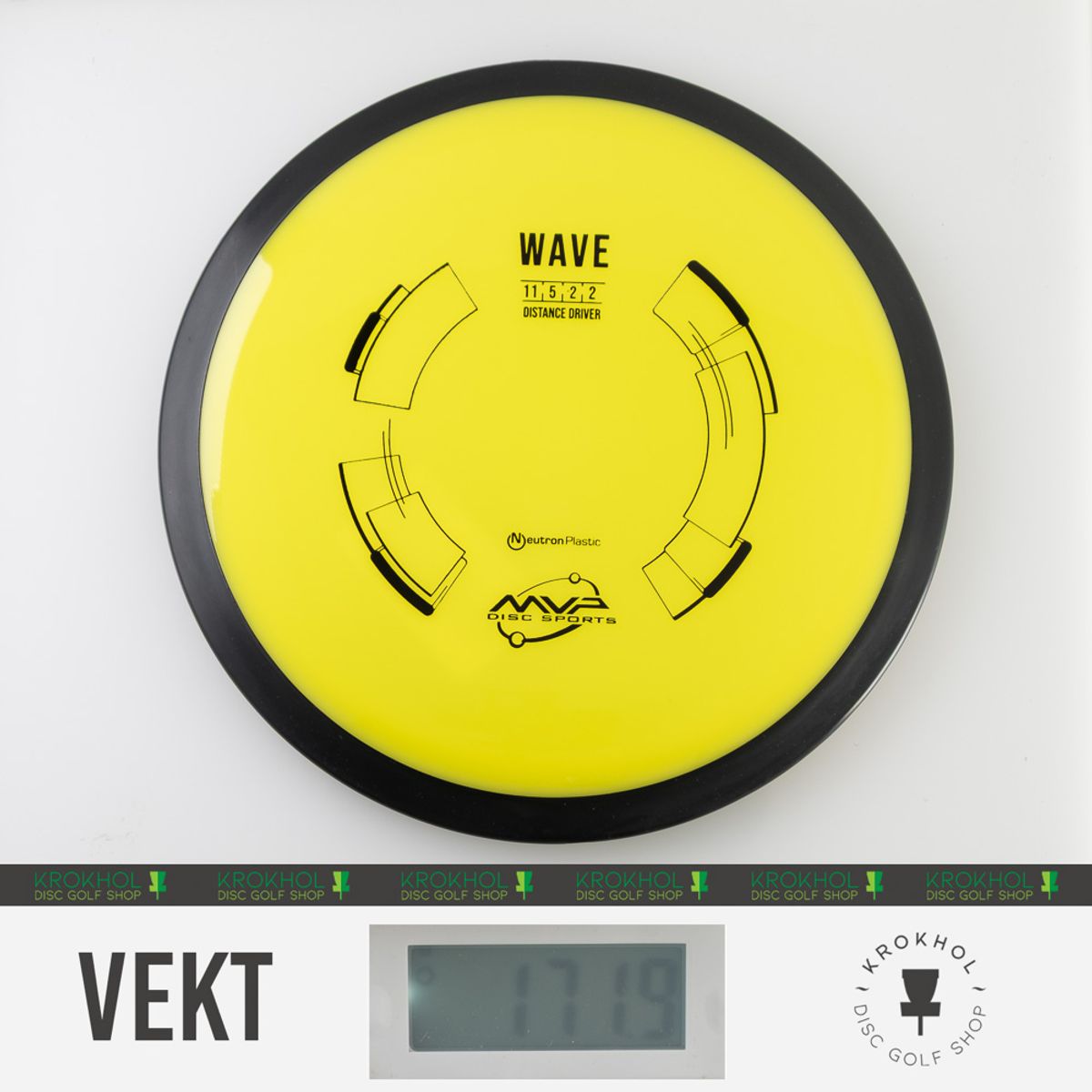 Neutron Wave - Classic