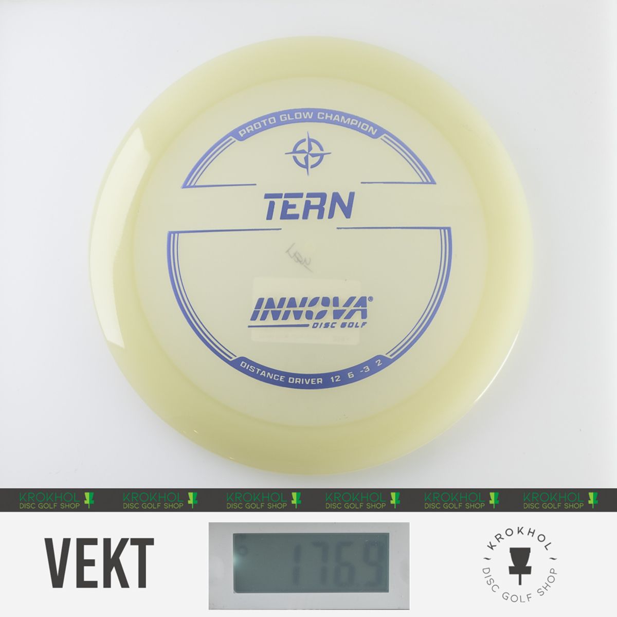 Champion Proto Glow Tern