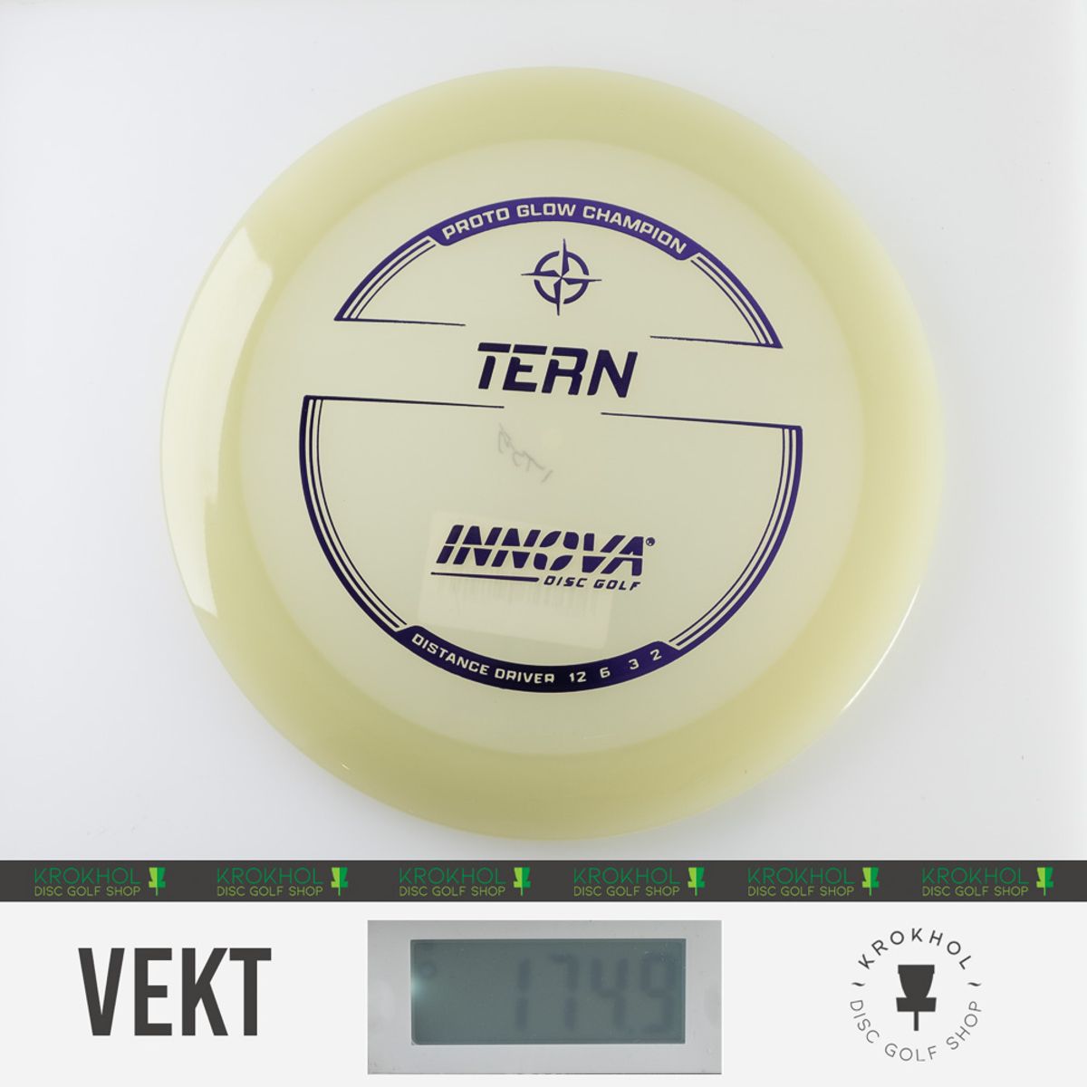 Champion Proto Glow Tern