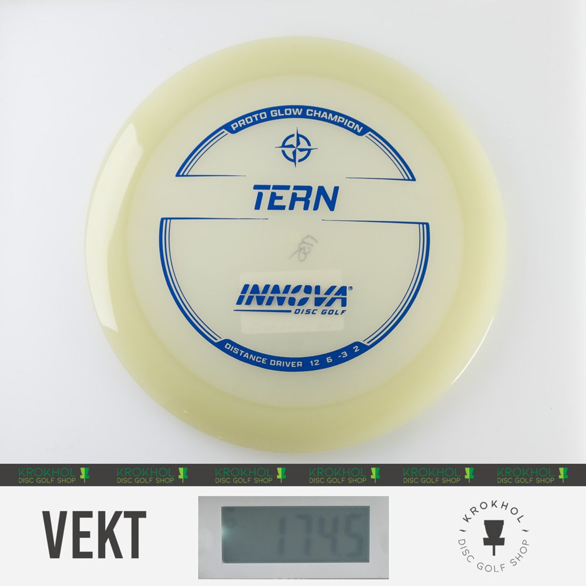 Champion Proto Glow Tern