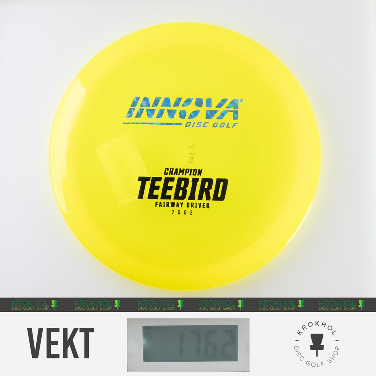 Champion Teebird