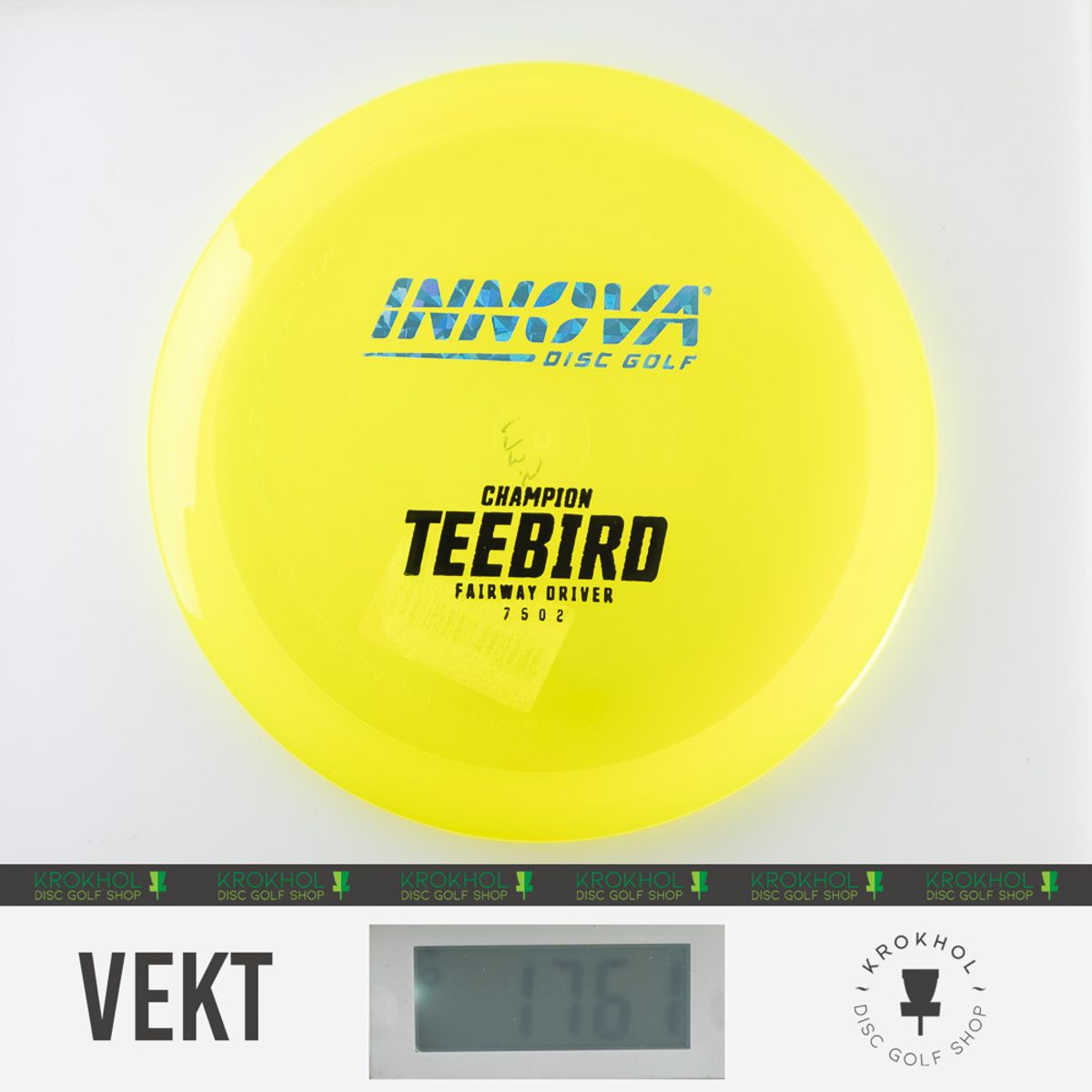 Champion Teebird