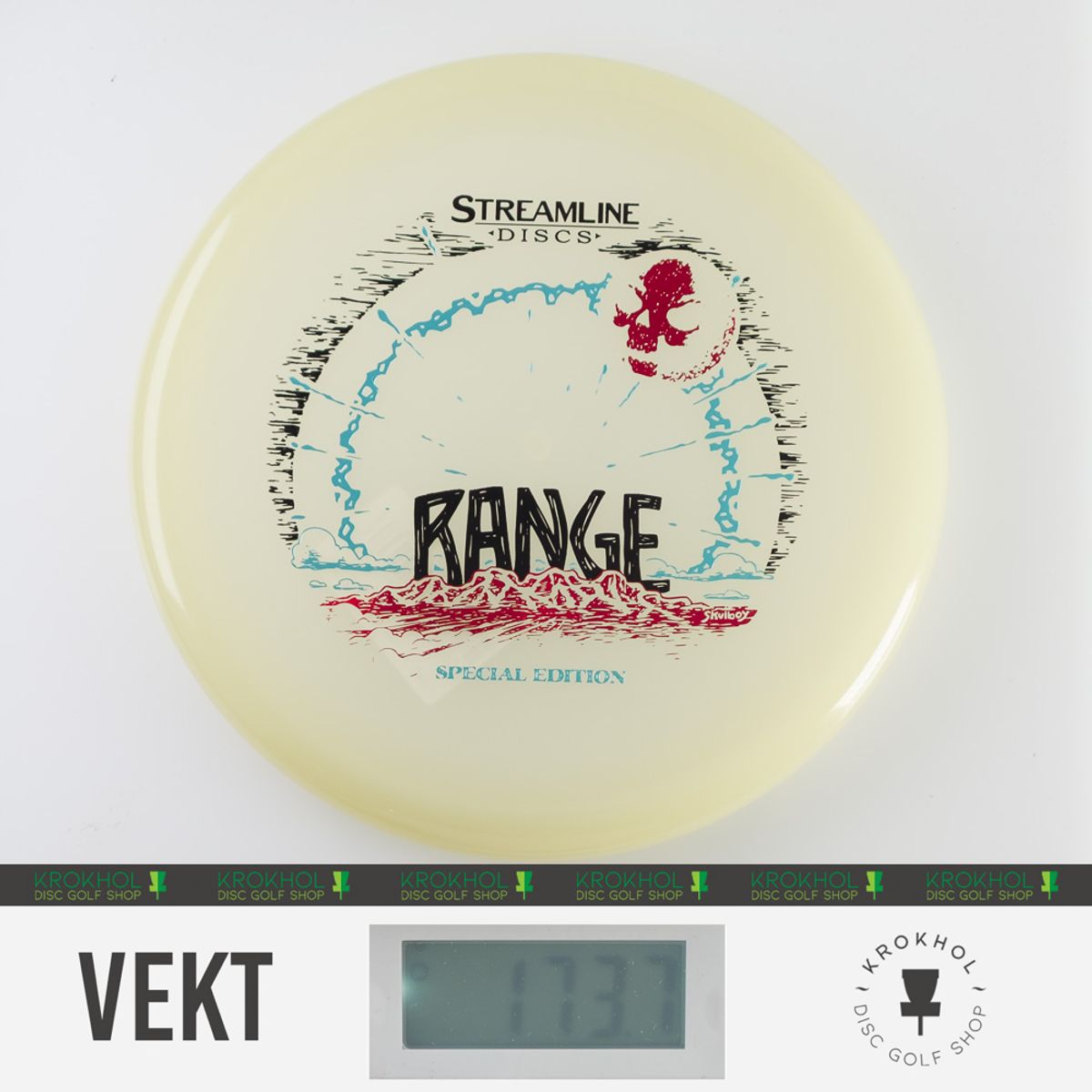 Eclipse Glow Range - Special Edition