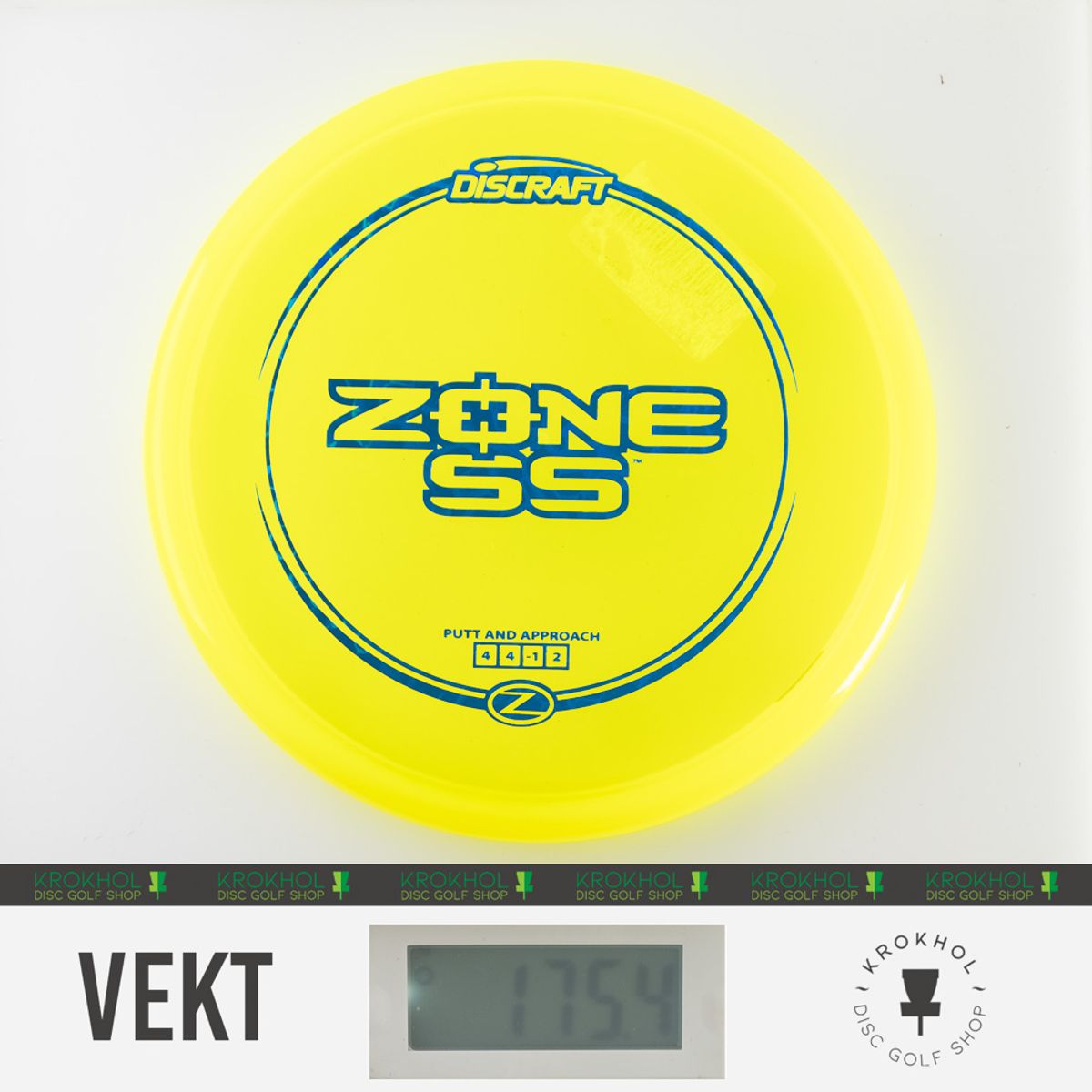 Z Line Zone SS