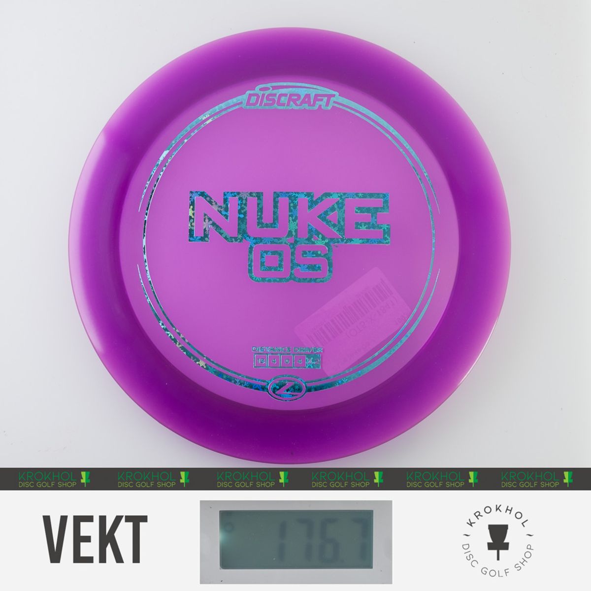 Z Line Nuke OS