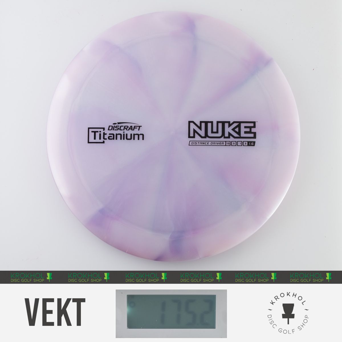 Titanium Nuke