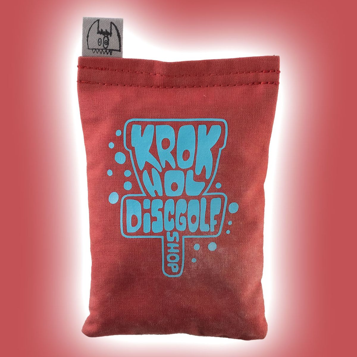 SanBagger Chalk Bag - OK Design Edition