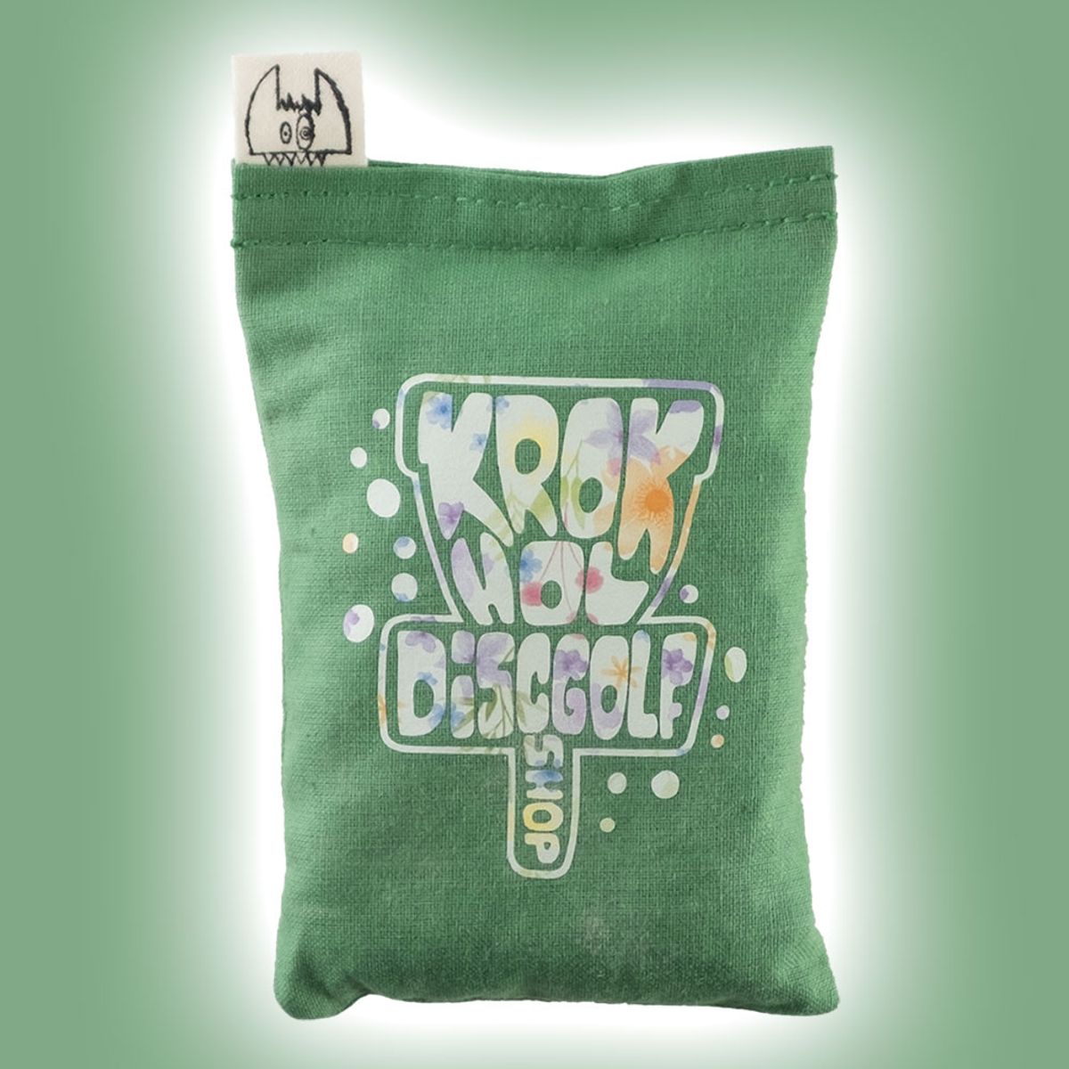 SanBagger Chalk Bag - OK Design Edition