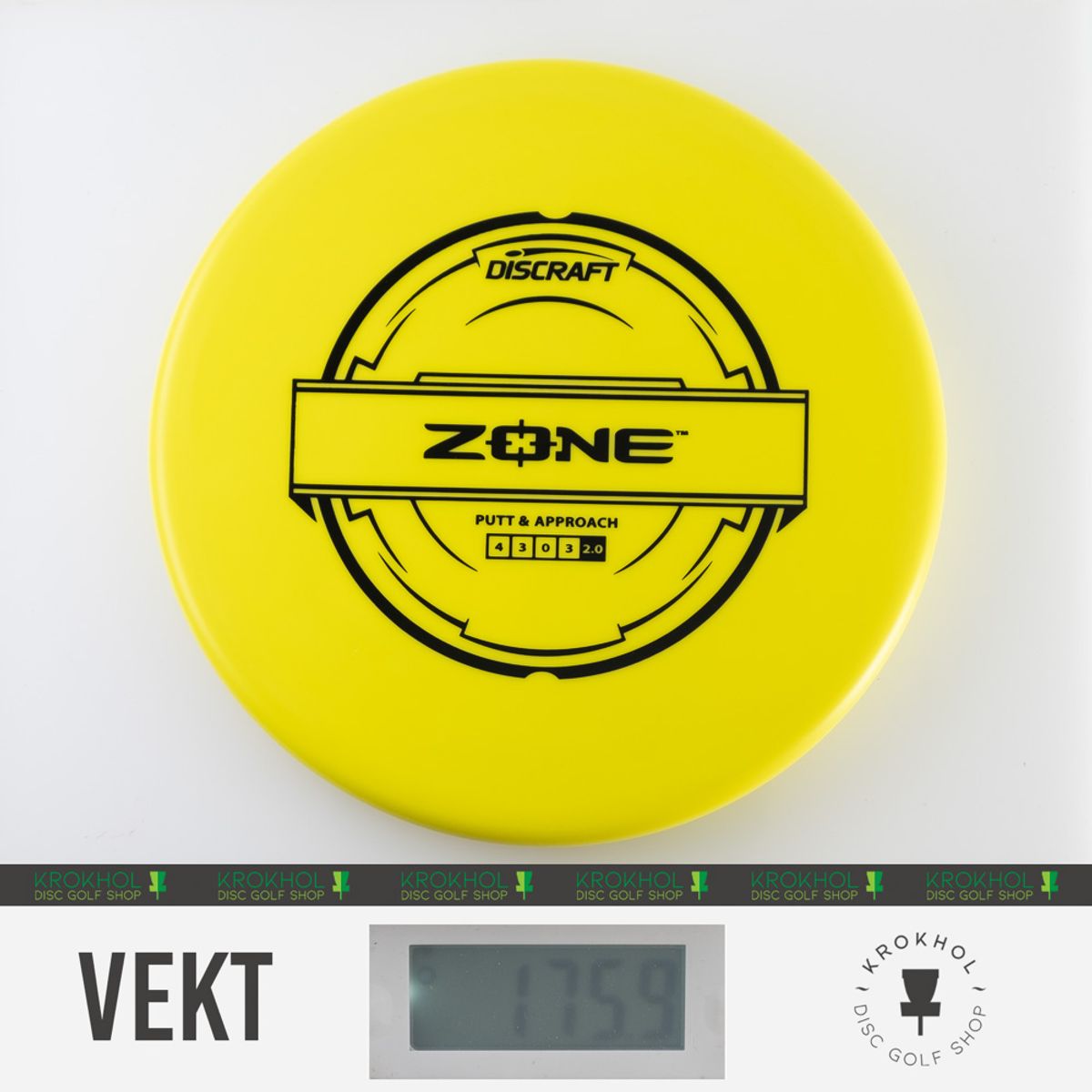 Hard Blend Zone