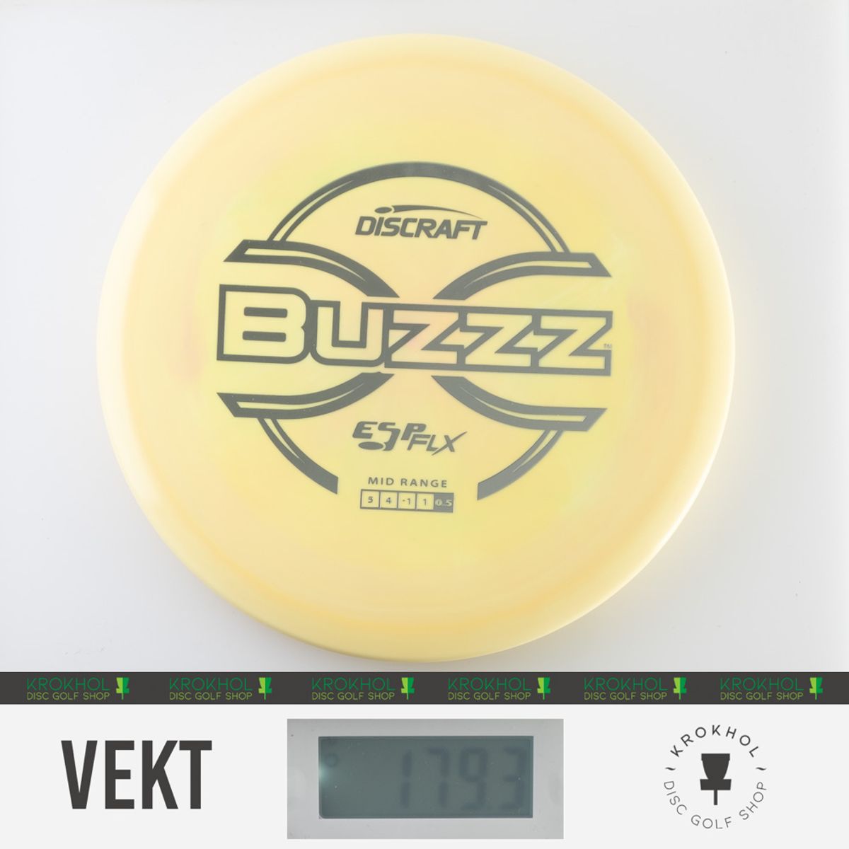ESP FLX Buzzz