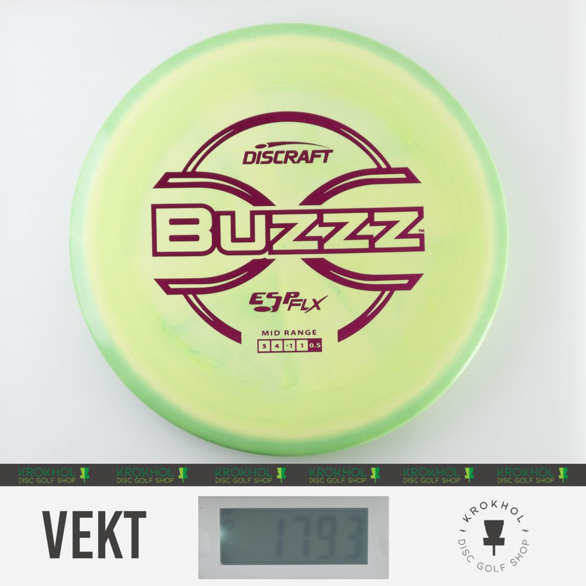 ESP FLX Buzzz