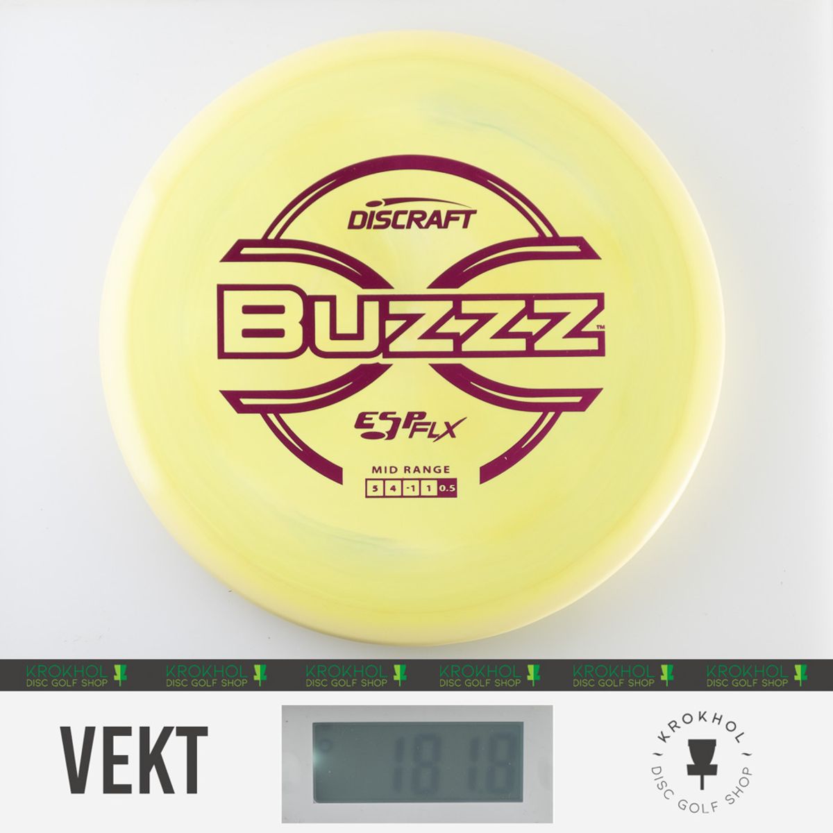 ESP FLX Buzzz