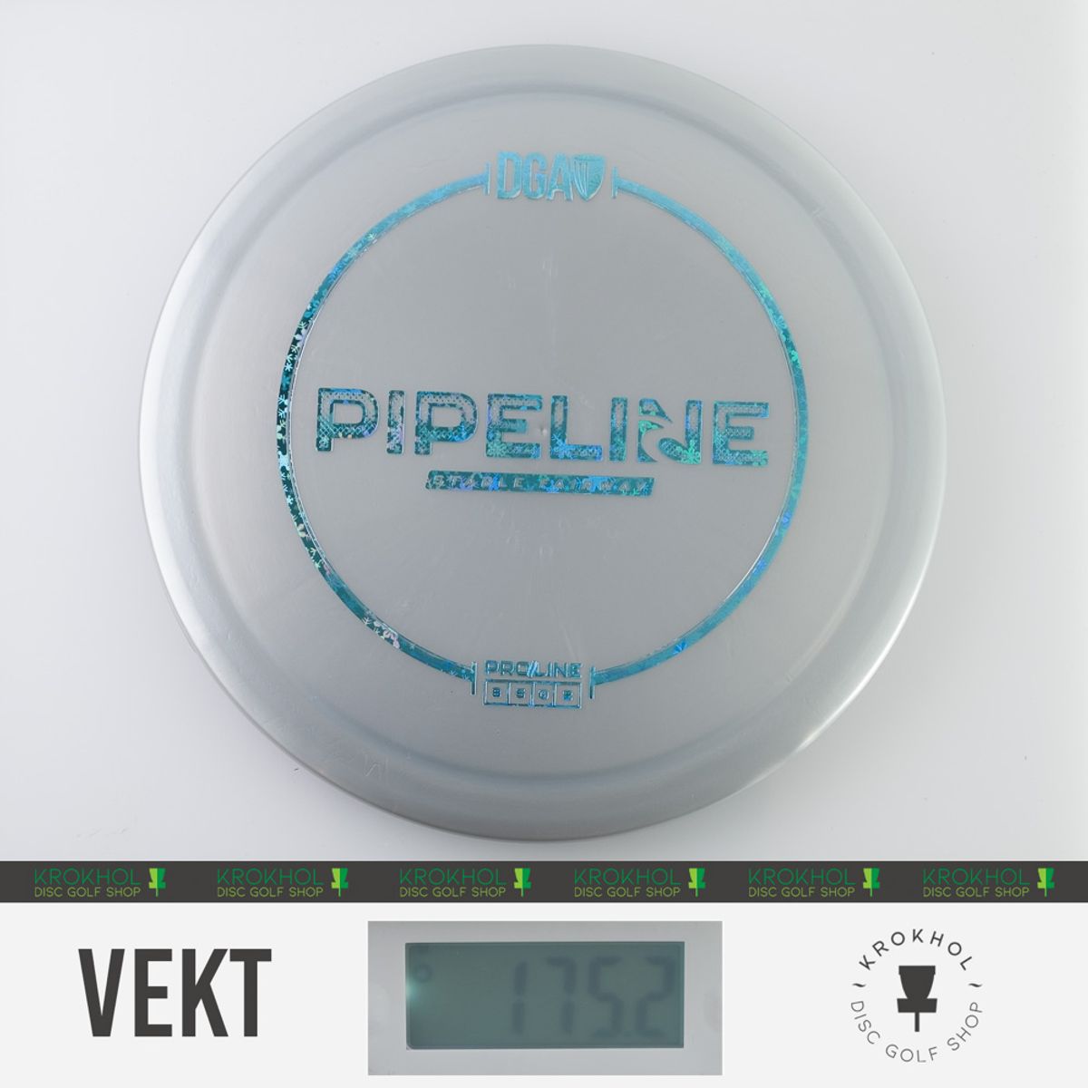 ProLine Pipeline