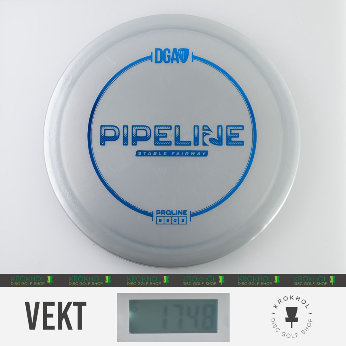 ProLine Pipeline